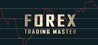 Portada oficial de Forex Trading Master: Simulator para PC