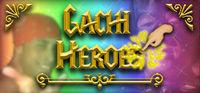 Portada oficial de Gachi Heroes para PC