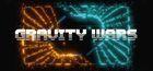 Portada oficial de de Gravity Wars para PC