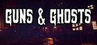 Portada oficial de de Guns and Ghosts para PC
