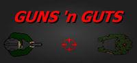 Portada oficial de GUNS 'n GUTS para PC