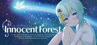 Portada oficial de de Innocent Forest 2: The Bed in the Sky para PC