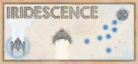 Portada oficial de Iridescence para PC