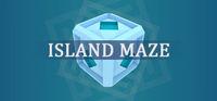 Portada oficial de Island Maze para PC