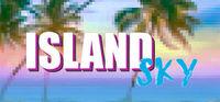 Portada oficial de Island sky RPG para PC