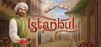 Portada oficial de Istanbul: Digital Edition para PC