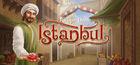 Portada oficial de de Istanbul: Digital Edition para PC
