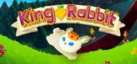 Portada oficial de King Rabbit - Puzzle para PC