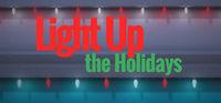 Portada oficial de Light Up the Holidays para PC