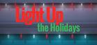 Portada oficial de de Light Up the Holidays para PC