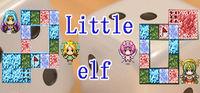 Portada oficial de Little elf para PC