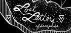 Portada oficial de de Lost Letters (of Seraphina) para PC