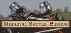 Portada oficial de de Medieval Battle: Europe para PC