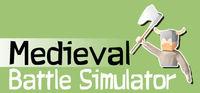Portada oficial de Medieval Battle Simulator para PC
