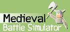 Portada oficial de de Medieval Battle Simulator para PC