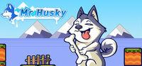 Portada oficial de Mr Husky para PC