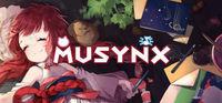 Portada oficial de MUSYNX para PC