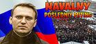 Portada oficial de de Navalny: Posledniy miting para PC
