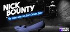 Portada oficial de de Nick Bounty and the Dame with the Blue Chewed Shoe para PC