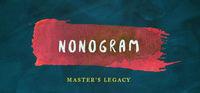 Portada oficial de Nonogram - Master's Legacy para PC