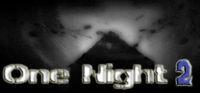 Portada oficial de One Night 2: The Beyond para PC