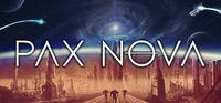 Portada oficial de Pax Nova para PC
