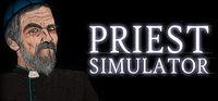 Portada oficial de Priest Simulator: Vampire Show para PC