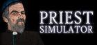 Portada oficial de de Priest Simulator: Vampire Show para PC