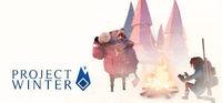 Portada oficial de Project Winter para PC