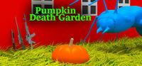 Portada oficial de Pumpkin Death Garden para PC