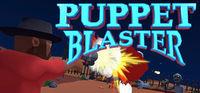 Portada oficial de Puppet Blaster para PC