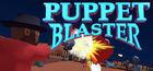 Portada oficial de de Puppet Blaster para PC