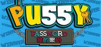 Portada oficial de PUSSY PASSWORD para PC