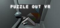 Portada oficial de Puzzle Out VR para PC