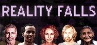 Portada oficial de Reality Falls para PC