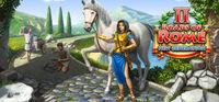 Portada oficial de Roads of Rome: New Generation 2 para PC
