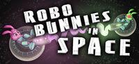 Portada oficial de RoboBunnies In Space! para PC