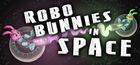 Portada oficial de de RoboBunnies In Space! para PC
