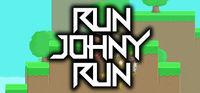 Portada oficial de Run Johny Run... para PC