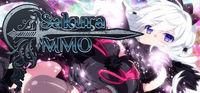 Portada oficial de Sakura MMO para PC