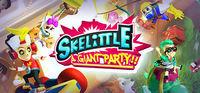 Portada oficial de Skelittle: A Giant Party!! para PC