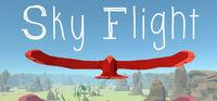 Portada oficial de Sky Flight para PC