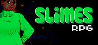 Portada oficial de Slimes RPG para PC