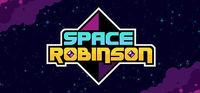 Portada oficial de Space Robinson para PC