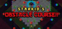 Portada oficial de Starkid's Obstacle Course para PC
