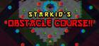 Portada oficial de de Starkid's Obstacle Course para PC