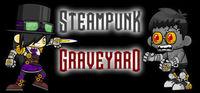 Portada oficial de Steampunk Graveyard para PC