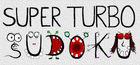 Portada oficial de de Super Turbo Sudoku para PC