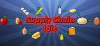 Portada oficial de Supply Chain Idle para PC