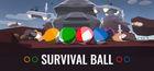 Portada oficial de de Survival Ball para PC